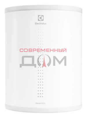 Водонагреватель Electrolux Genie ECO O EWH 15/ 1,5кВт, 15 л, над раковиной